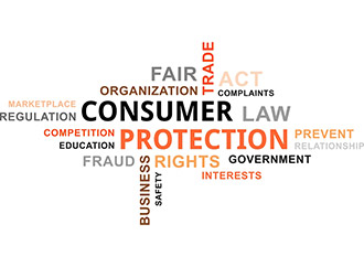 Consumer protection
