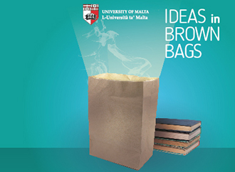 Ideas in brown bags