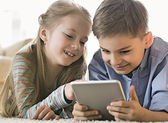 Digital technology report