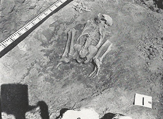  Archaeological Evidence for Warfare in Cis-Jordan during the Middle Bronze Age