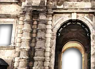 From Renaissance to Baroque