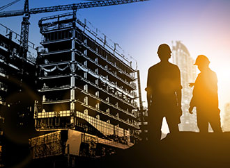 Construction