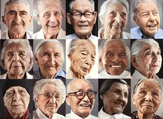 Old age