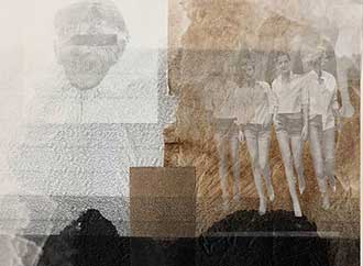 Collage as Philosophy