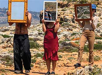 Conference Valletta 18 poster