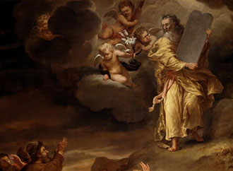 Moses