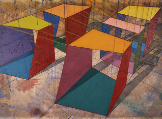 Boxes and projections