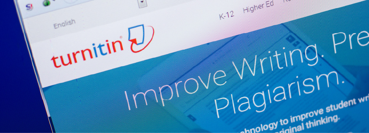 Turnitin