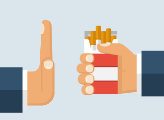 stop smoking