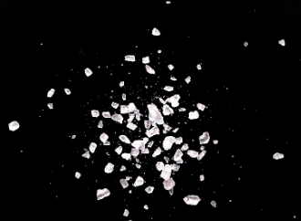 Salt Abstract
