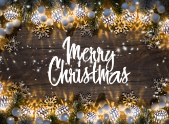 merry christmas 2020