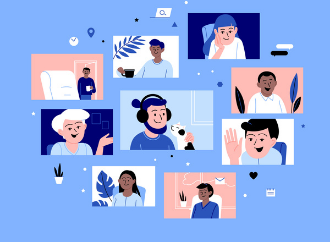 master social policy work