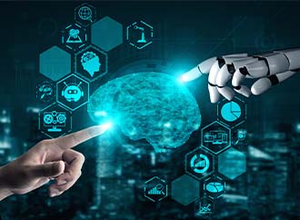 Humans and Machines. Collaborative Learning in the Age of AI