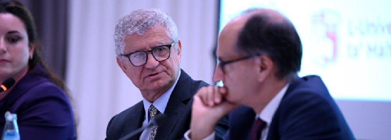 Annual Company Law Conference 2023 - Newspoint - University of Malta