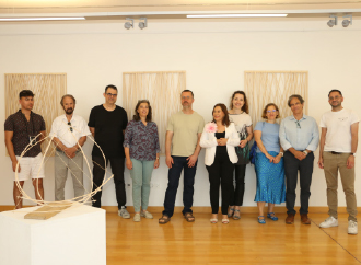 SEA-EU Staff Week to finalise plans for Marine Data Literacy BIP