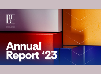 RIDT annual report