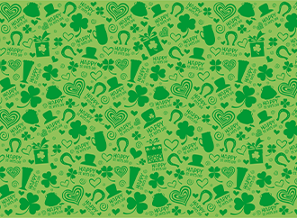 st patricks day 2025