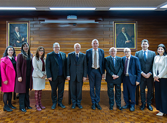 mou medicines authority