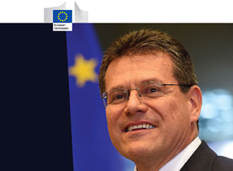 Energy Union Tour