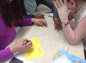 Teaching through the Eurovision: a multimodal project