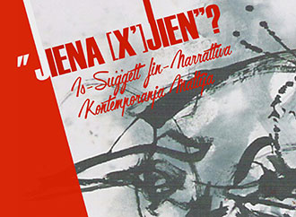 Jien x'jien