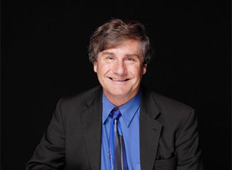 Prof. Alex Filippenko