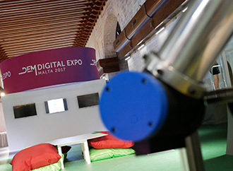 Digital Expo