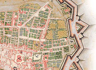 Lecture by Prof. Virol