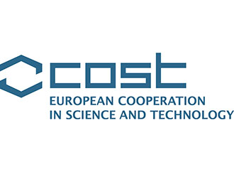 COST logo