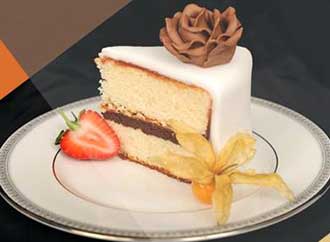 cake