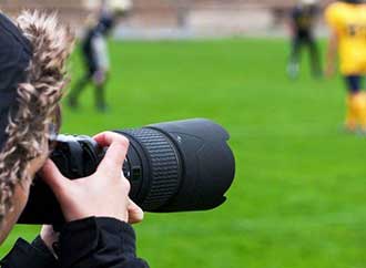 Photographer