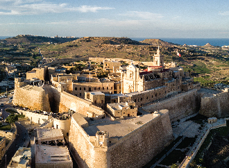 Gozo