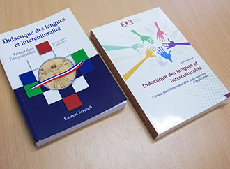 Books by Laurant Seychell