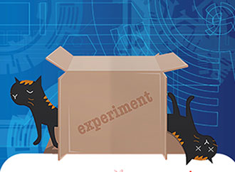 Poster - Quantum Cats & Future Technologies