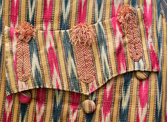 National Library Public Lecture