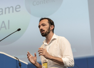 Prof. Georgios Yannakakis
