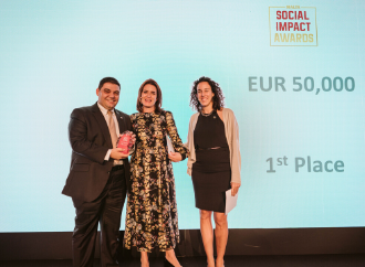 Social Impact Awards 2020