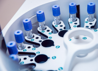 personalised cancer medicine