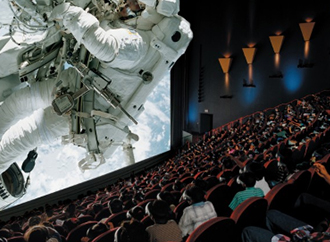 New Era in Camera Technology