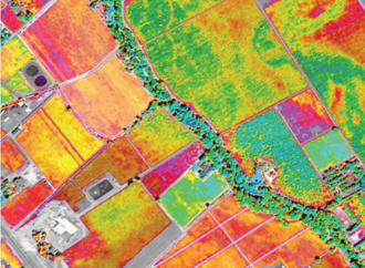 Remote sensing workshop