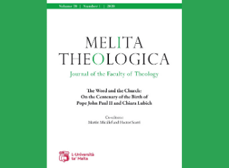 theology book