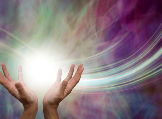 electromagnetic wellbeing