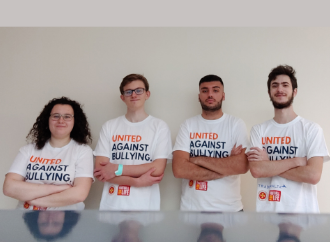 anti-bullying app