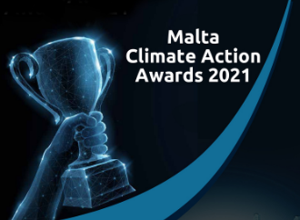 Climate Action Awards 2021