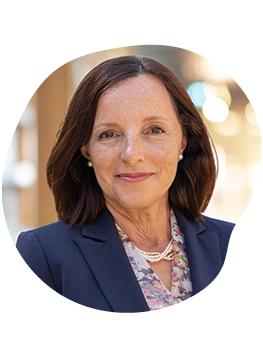 Prof. Tanya Sammut Bonnici