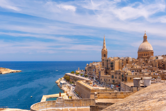 Valletta - Malta