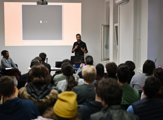 gualeni lecture