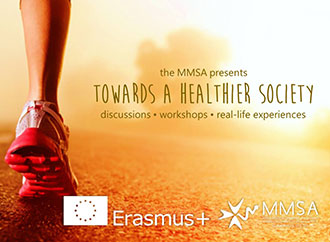 MMSA Conference - Towards a healtier society