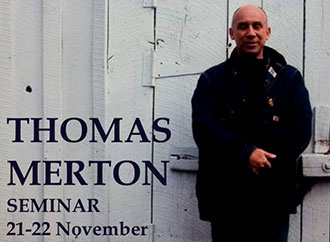 Thomas Merton