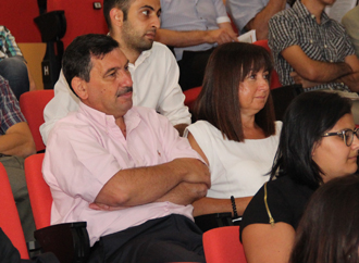 Mediterranean Seminar